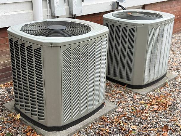 Reliable Air Conditioning Repair contractor in Marion, IL by Tropical Oasis HVAC